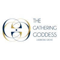 The Gathering Goddess Vintage logo, The Gathering Goddess Vintage contact details