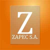 Zapec S.A. logo, Zapec S.A. contact details