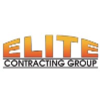 Elite Contracting Group logo, Elite Contracting Group contact details