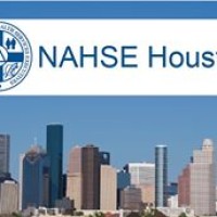 NAHSE Houston Chapter logo, NAHSE Houston Chapter contact details