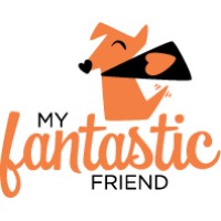 My Fantastic Friend logo, My Fantastic Friend contact details