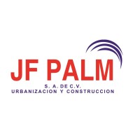 JF PALM, S.A. DE C.V. logo, JF PALM, S.A. DE C.V. contact details