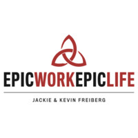 Epic Work Epic Life logo, Epic Work Epic Life contact details