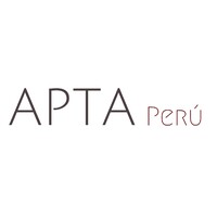 APTA Perú logo, APTA Perú contact details