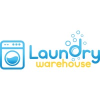 Laundry Warehouse logo, Laundry Warehouse contact details