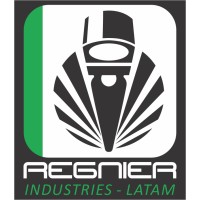 REGNIER INDUSTRIES - LATAM logo, REGNIER INDUSTRIES - LATAM contact details