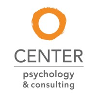 CENTER Psychology & Consulting logo, CENTER Psychology & Consulting contact details