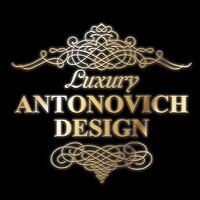 Luxury Antonovich Design Ukraine logo, Luxury Antonovich Design Ukraine contact details