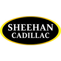 Sheehan Cadillac logo, Sheehan Cadillac contact details