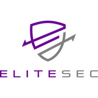 EliteSec logo, EliteSec contact details