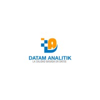 Datam Analitik logo, Datam Analitik contact details