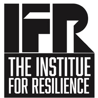 The Institute For Resilience (IFR) logo, The Institute For Resilience (IFR) contact details