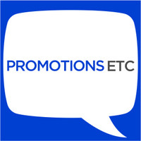 Promotions Etc logo, Promotions Etc contact details