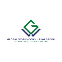 Global Works Consulting Group logo, Global Works Consulting Group contact details