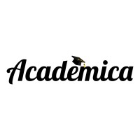 Acadêmica logo, Acadêmica contact details