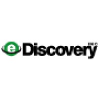 eDiscovery Inc. logo, eDiscovery Inc. contact details