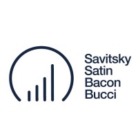 Savitsky, Satin, Bacon & Bucci logo, Savitsky, Satin, Bacon & Bucci contact details