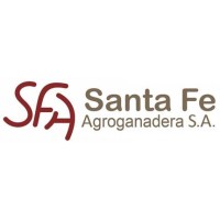 Santa Fe Agroganadera S.A logo, Santa Fe Agroganadera S.A contact details