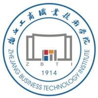 Zhejiang Business Technology Institute logo, Zhejiang Business Technology Institute contact details