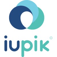 IUPIK logo, IUPIK contact details