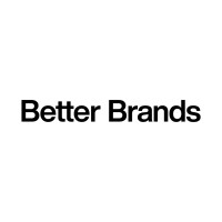 Better Brands logo, Better Brands contact details