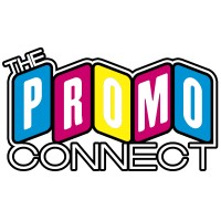 The Promo Connect logo, The Promo Connect contact details