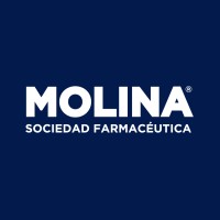 Sociedad Farmacéutica Molina Ltda logo, Sociedad Farmacéutica Molina Ltda contact details