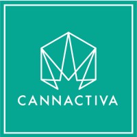 Cannactiva logo, Cannactiva contact details