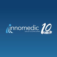 Innomedic International logo, Innomedic International contact details