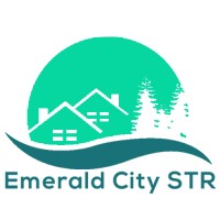 Emerald City STR™️ logo, Emerald City STR™️ contact details