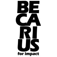 Becarius For Impact logo, Becarius For Impact contact details