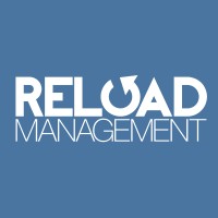 Reload Management logo, Reload Management contact details