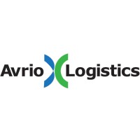 AVRIO LOGISTICS logo, AVRIO LOGISTICS contact details