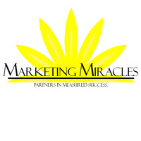 Marketing Miracles logo, Marketing Miracles contact details