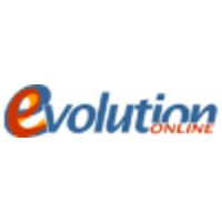 Evolution Online logo, Evolution Online contact details