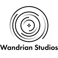 Wandrian Studios logo, Wandrian Studios contact details