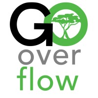 GO Overflow Ministries logo, GO Overflow Ministries contact details