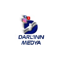 Darl'inn Medya logo, Darl'inn Medya contact details