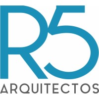 R5 Arquitectos logo, R5 Arquitectos contact details