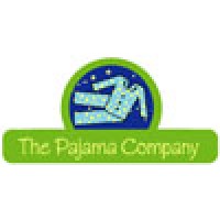 The Pajama Company logo, The Pajama Company contact details