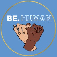 Be.Human Podcast logo, Be.Human Podcast contact details