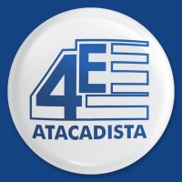 4E ATACADISTA logo, 4E ATACADISTA contact details