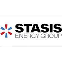 Stasis Energy Group logo, Stasis Energy Group contact details