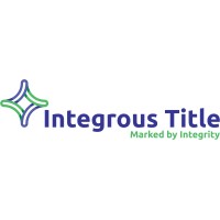 Integrous Title logo, Integrous Title contact details