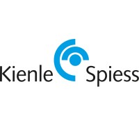 Kienle + Spiess GmbH logo, Kienle + Spiess GmbH contact details