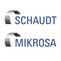 Schaudt Mikrosa logo, Schaudt Mikrosa contact details