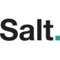 Salt Ajans logo, Salt Ajans contact details