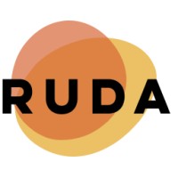 RUDA Studio logo, RUDA Studio contact details