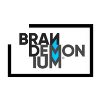 Brandemonium logo, Brandemonium contact details