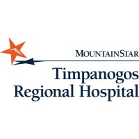 Timpanogos Regional Hospital logo, Timpanogos Regional Hospital contact details